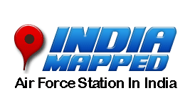 Air Force Station In India