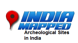 Archeological Sites in India
