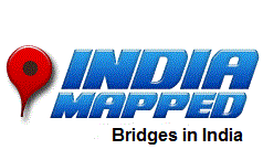 Bridges in India