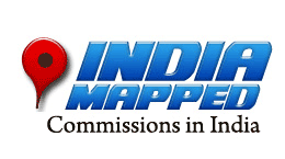Commissions In India
