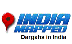 Dargahs in India