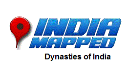 Dynasties of India