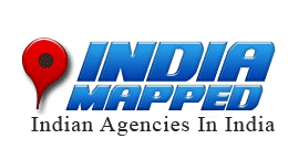 Indian Agencies In India