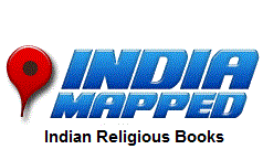 Indian Religious Books