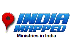 ministries-in-india