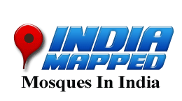Mosques In India