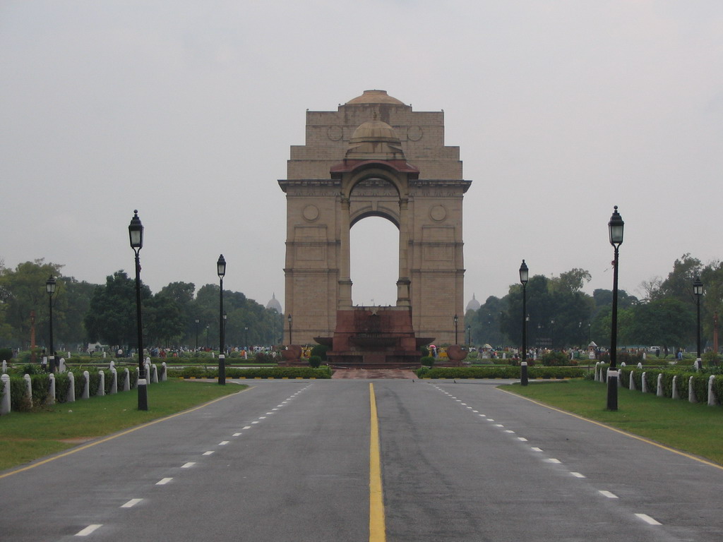Delhi National capital of india