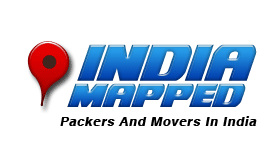 Packers And Movers In India