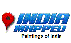 Paintings of India