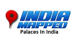 Palaces in India
