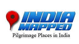 Pilgrimage Places In India