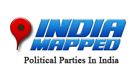 Political Parties in India