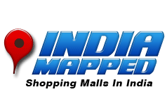 Shopping Mall in India