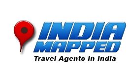 India Mapped