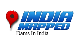 Dams In India