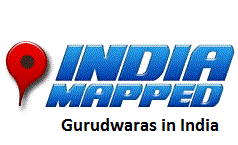 Gurudwaras in India