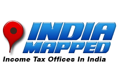 Income Tax Offices In India