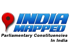 Parliamentary Constituencies In India