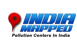 India Mapped