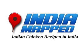 Recipes In India