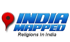 Religions In India