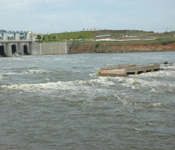 Facts and Information about Gundlakamma River