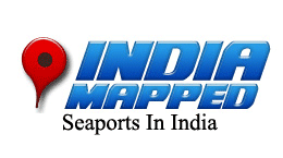Seaports In India