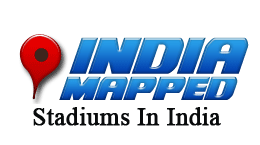 Stadiums In India